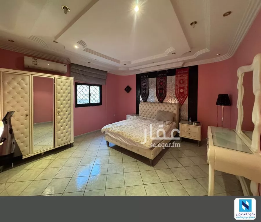6 bedroom villa in Al Maseef 14