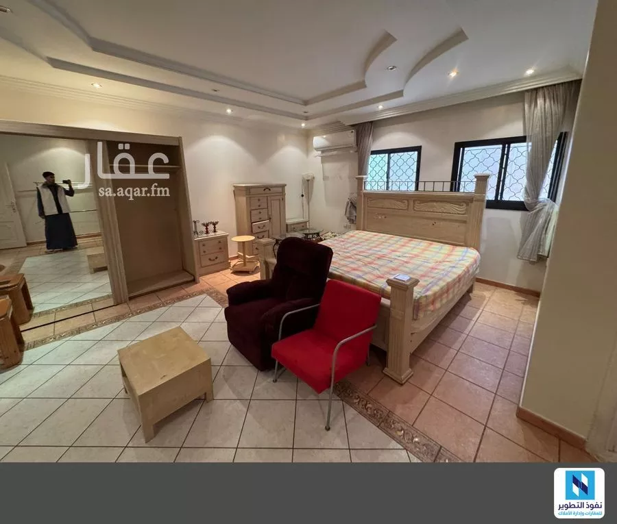 6 bedroom villa in Al Maseef 15
