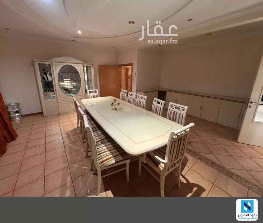 6 bedroom villa in Al Maseef 17