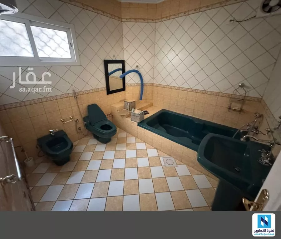 6 bedroom villa in Al Maseef 19