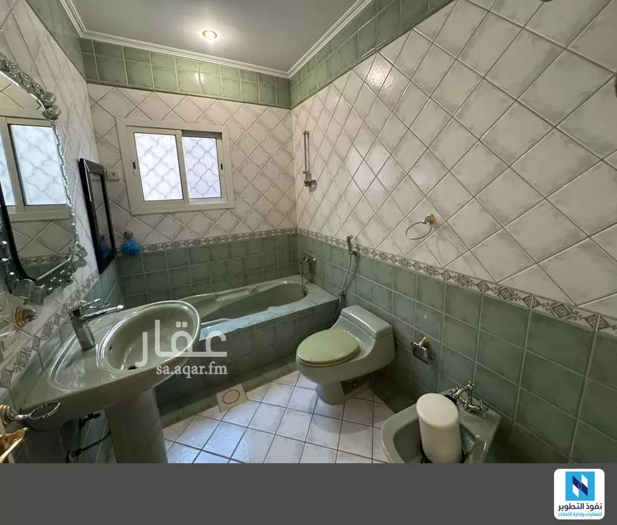 6 bedroom villa in Al Maseef 20
