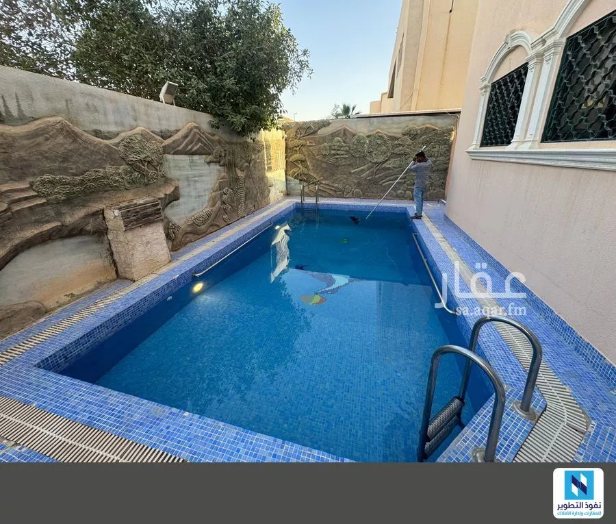 6 bedroom villa in Al Maseef 3