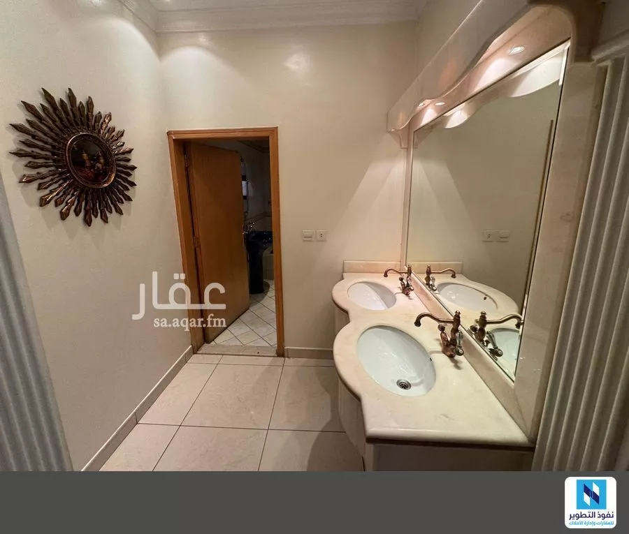 6 bedroom villa in Al Maseef 21
