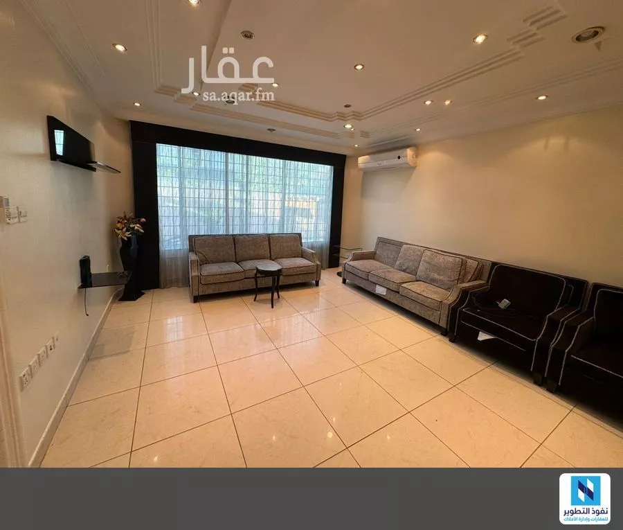 6 bedroom villa in Al Maseef 6
