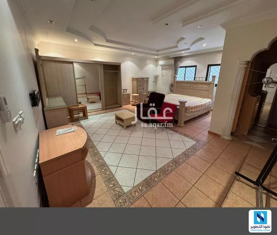 6 bedroom villa in Al Maseef 8