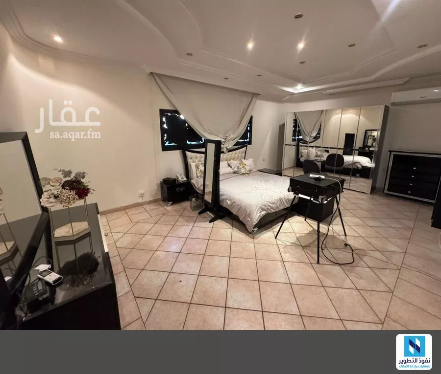 6 bedroom villa in Al Maseef 10
