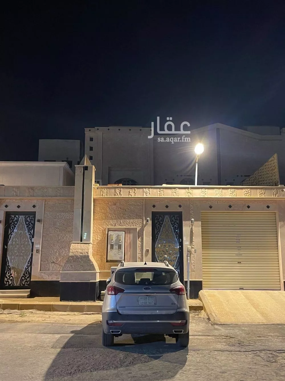 فيلا 5 غرف في طويق 3