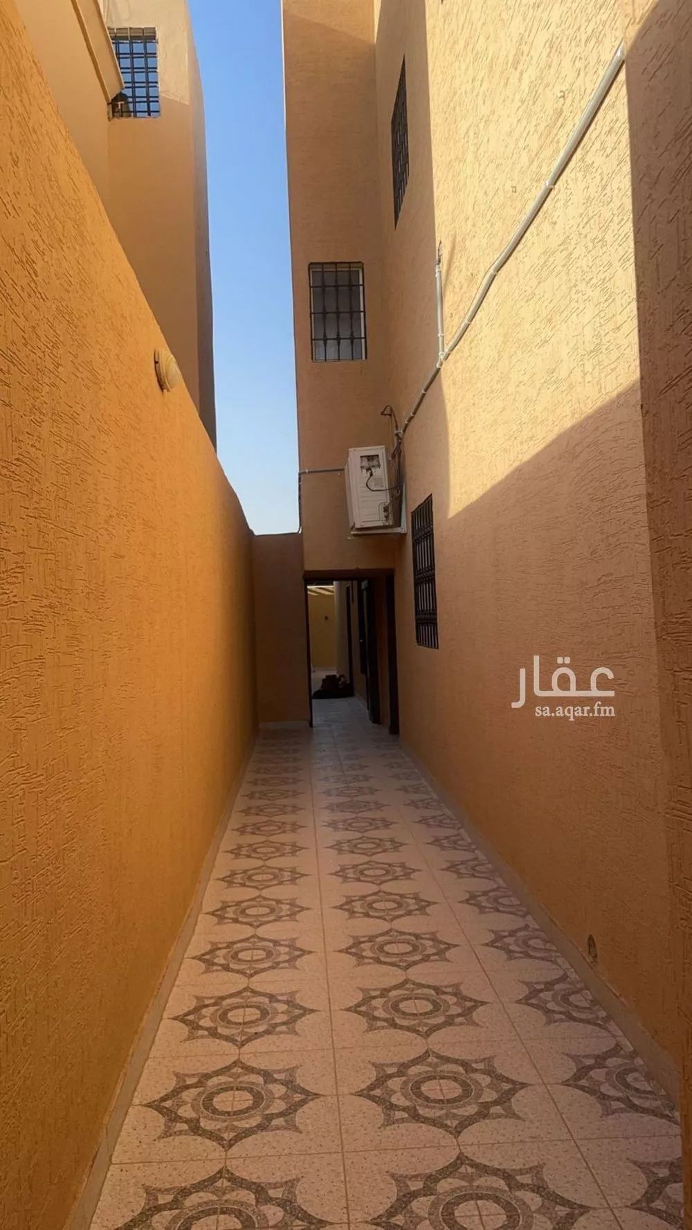 فيلا 5 غرف في طويق 4