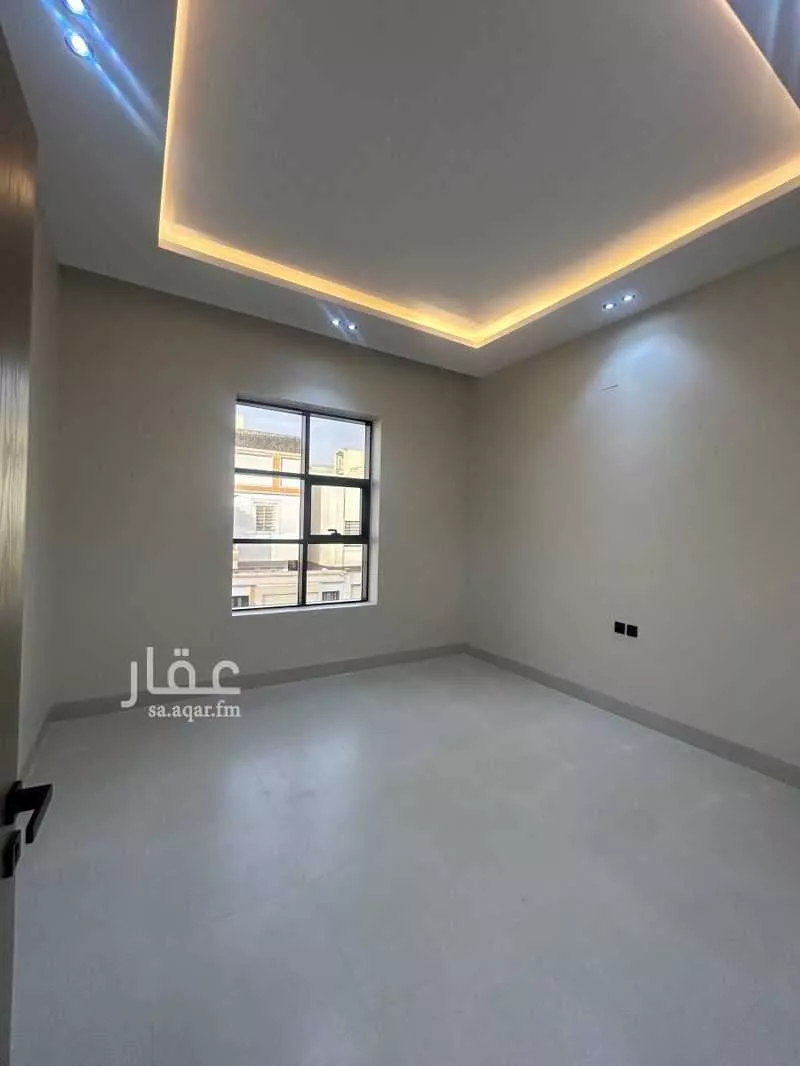 دور 3 غرف في السعادة 7