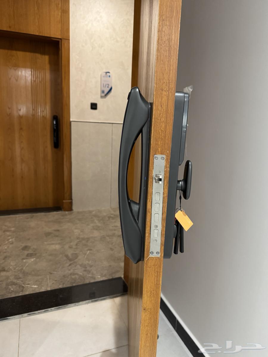 4 bedroom apartment in Al Rabwa, Jeddah 19