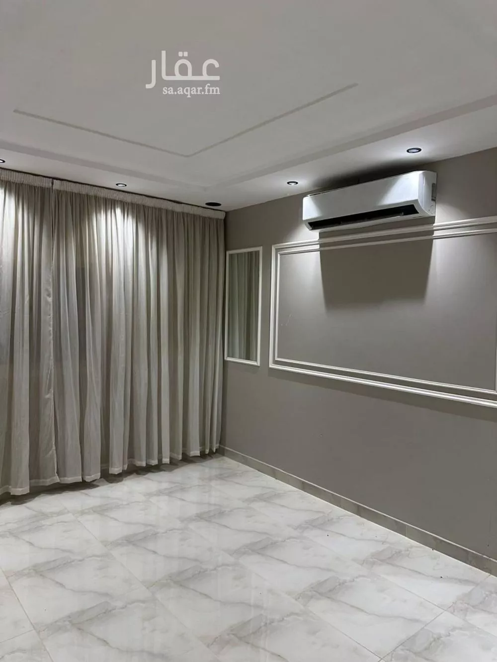 دور 3 غرف في ظهرة لبن 3