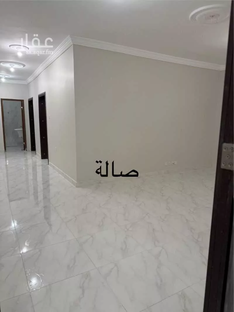 4 bedroom apartment in Al Manar 5