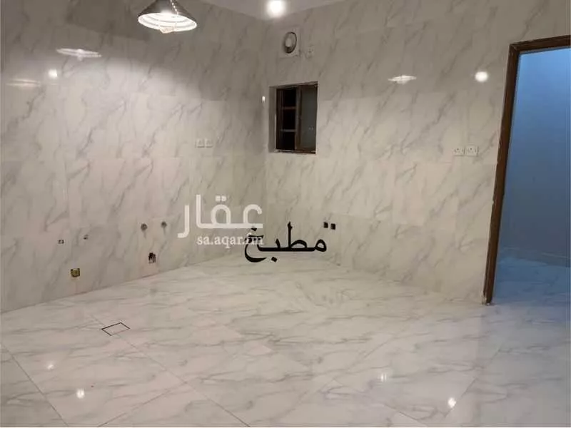 4 bedroom apartment in Al Manar 7