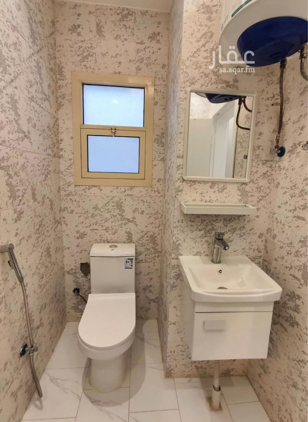 1 bedroom apartment in Al Wadi 3