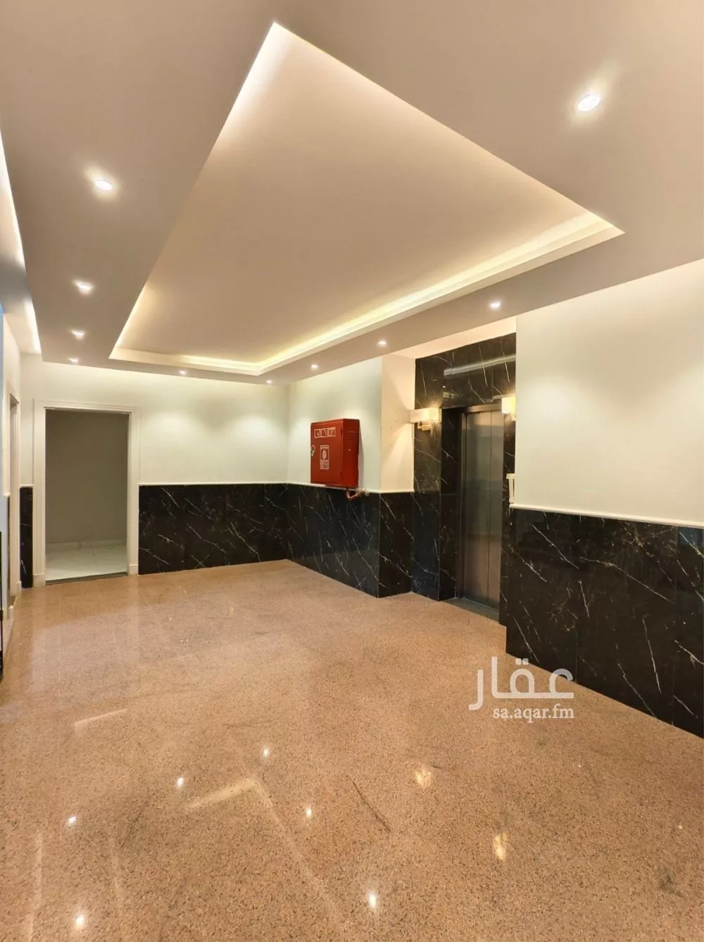 1 bedroom apartment in Al Wadi 7