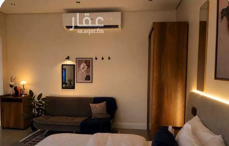 1 bedroom apartment in Al Rimal 12