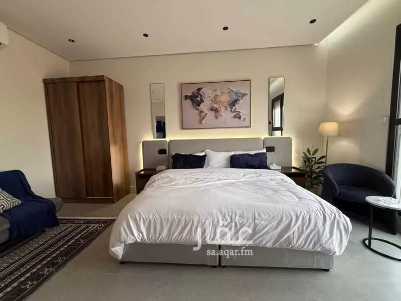 1 bedroom apartment in Al Rimal 8