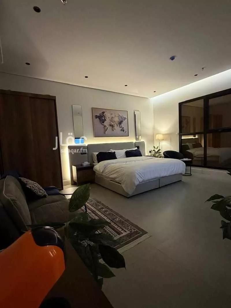 1 bedroom apartment in Al Rimal 9