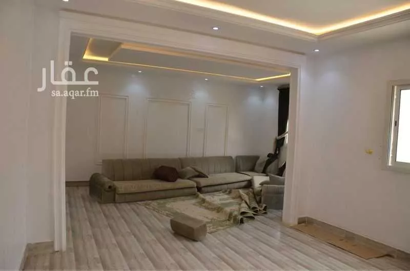 فيلا 10 غرف في الحزم 15