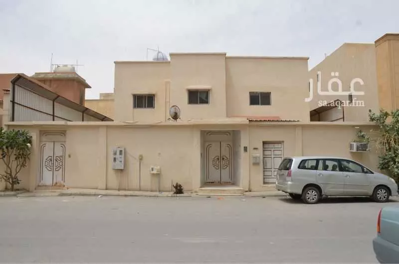 فيلا 10 غرف في الحزم 6