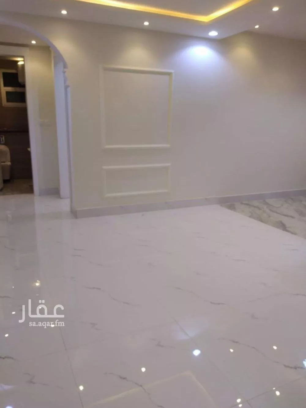 شقة 4 غرف في النرجس 6