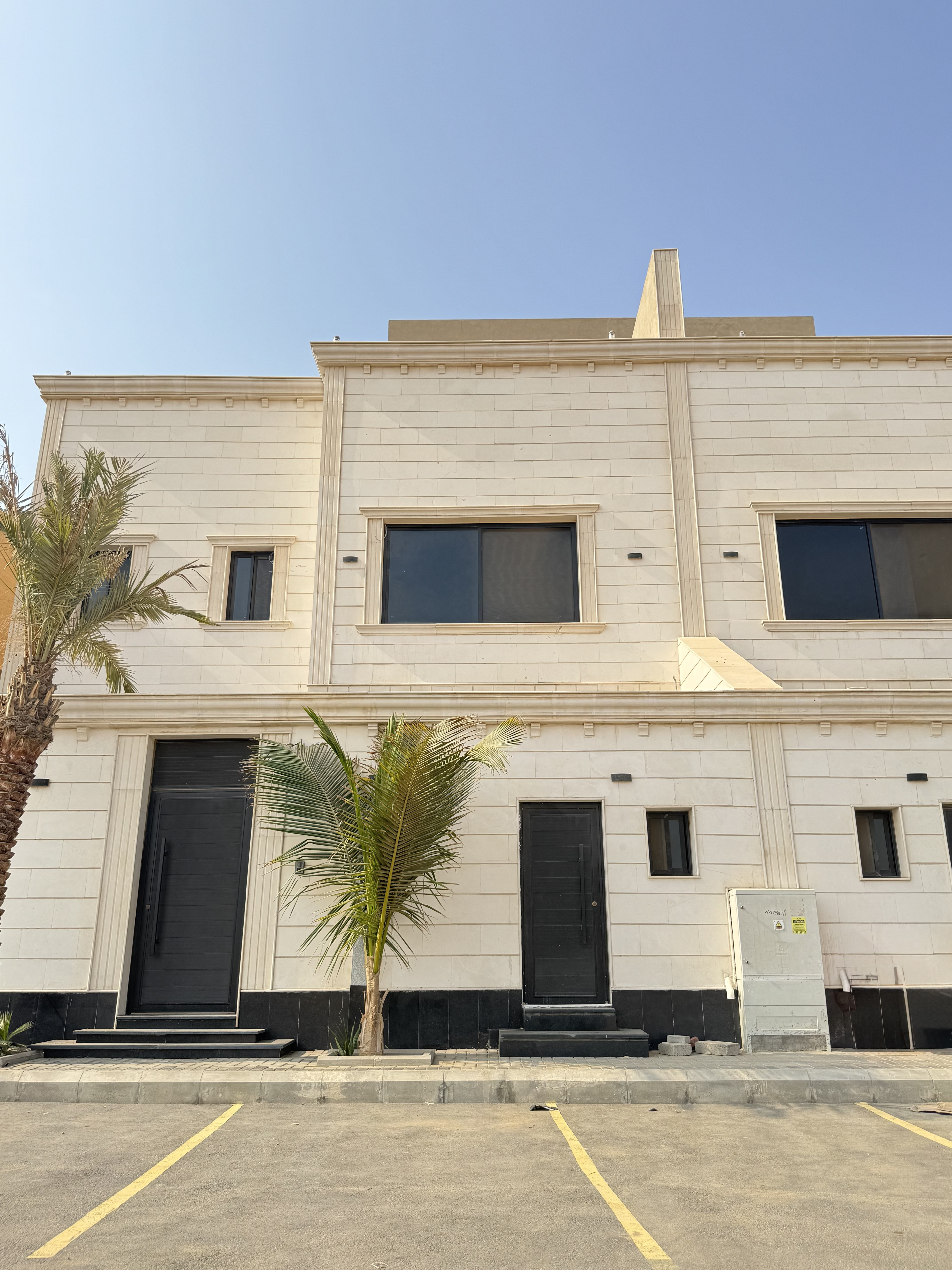 villa in An Nur 11