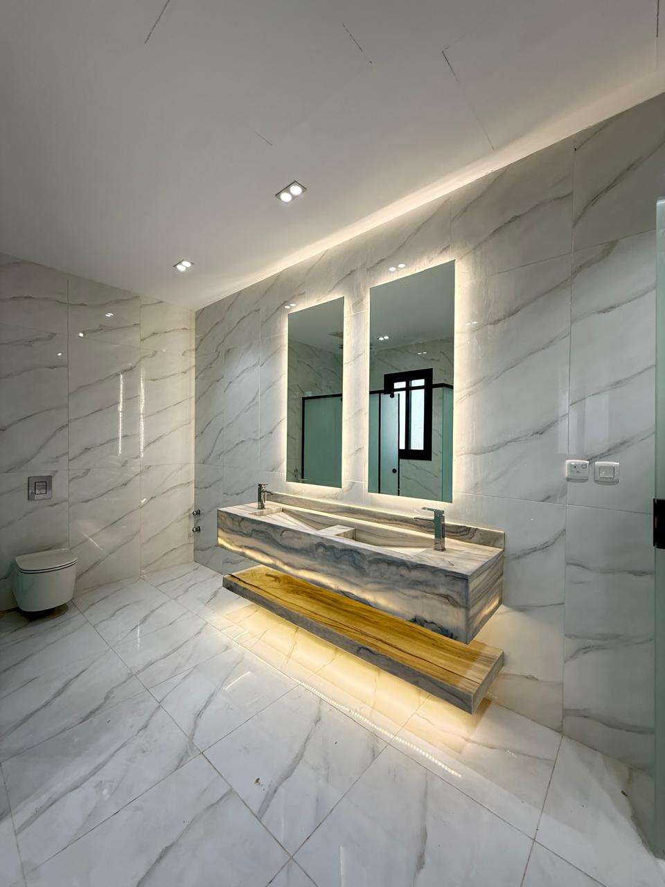 villa in An Nur 4