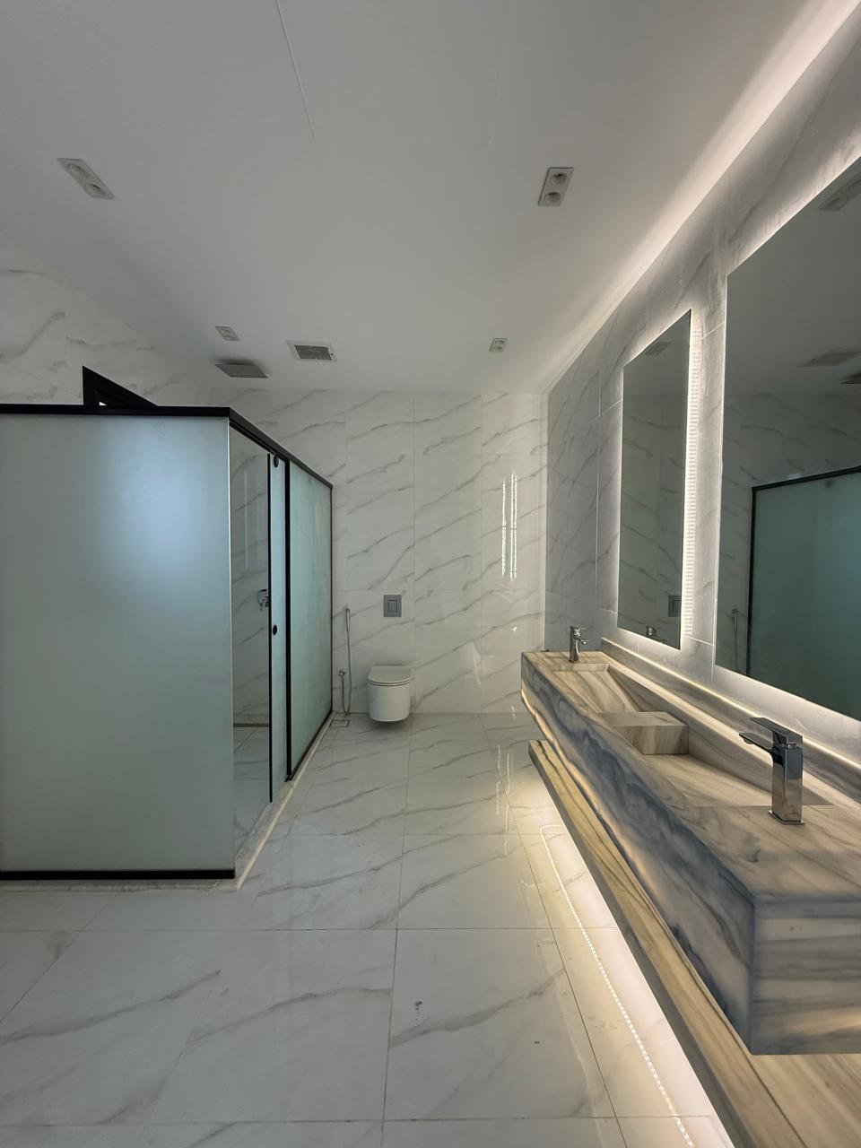 villa in An Nur 7