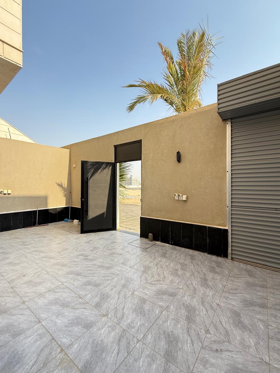 villa in An Nur 8