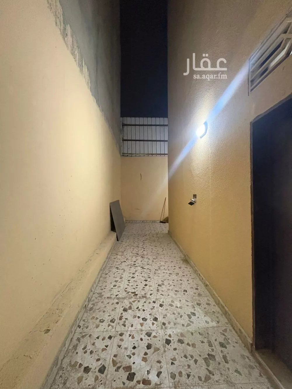 شقة 2 غرف في العريجاء الوسطى 12