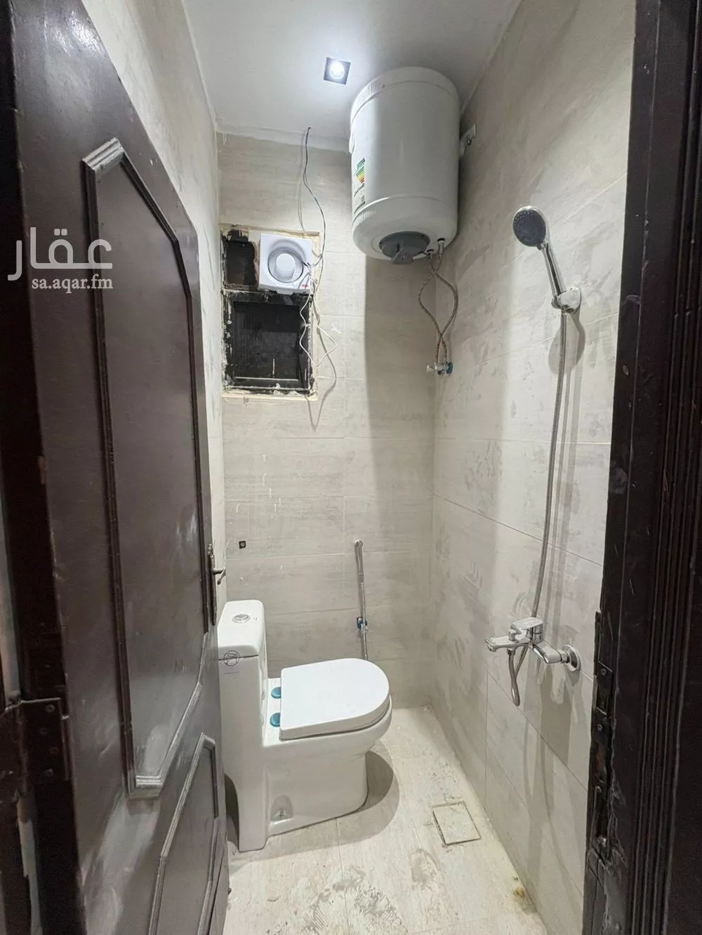 شقة 2 غرف في العريجاء الوسطى 6