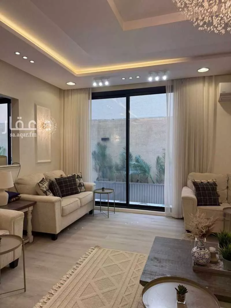 6 bedroom villa in Dhahrat Laban 2
