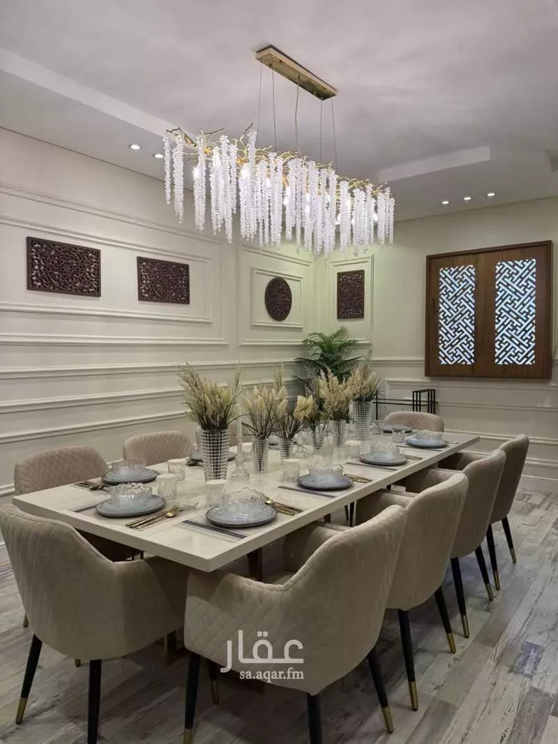6 bedroom villa in Dhahrat Laban 3