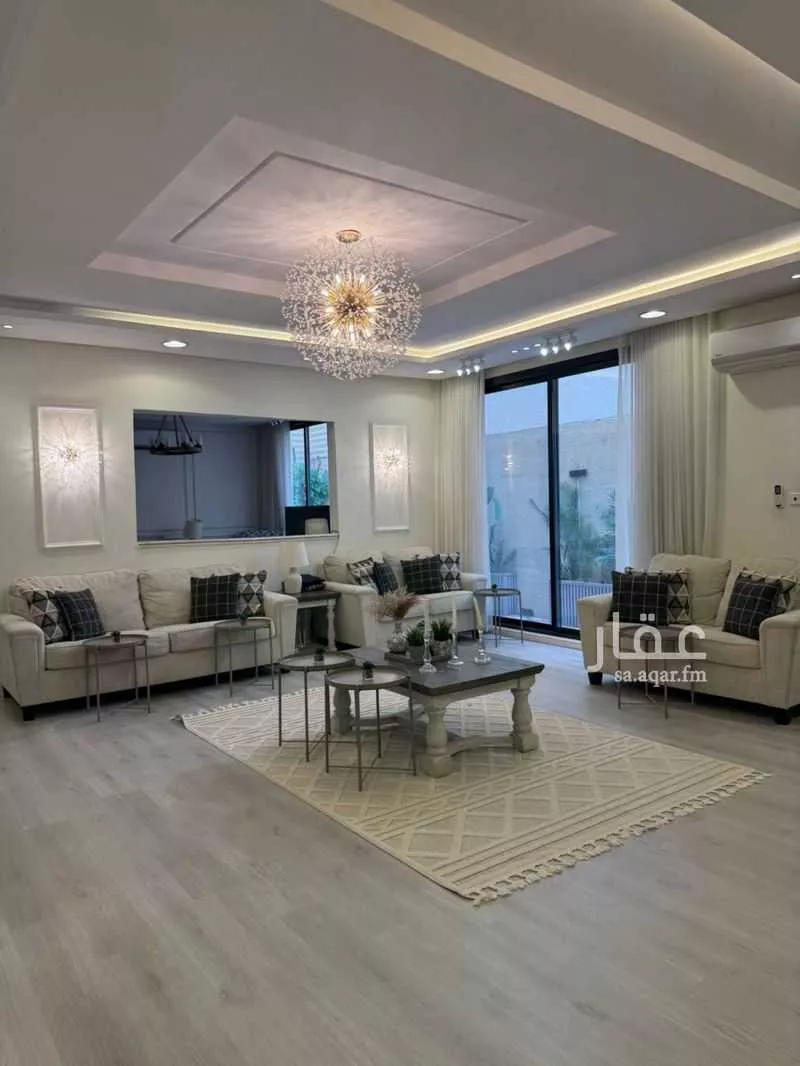 6 bedroom villa in Dhahrat Laban 4