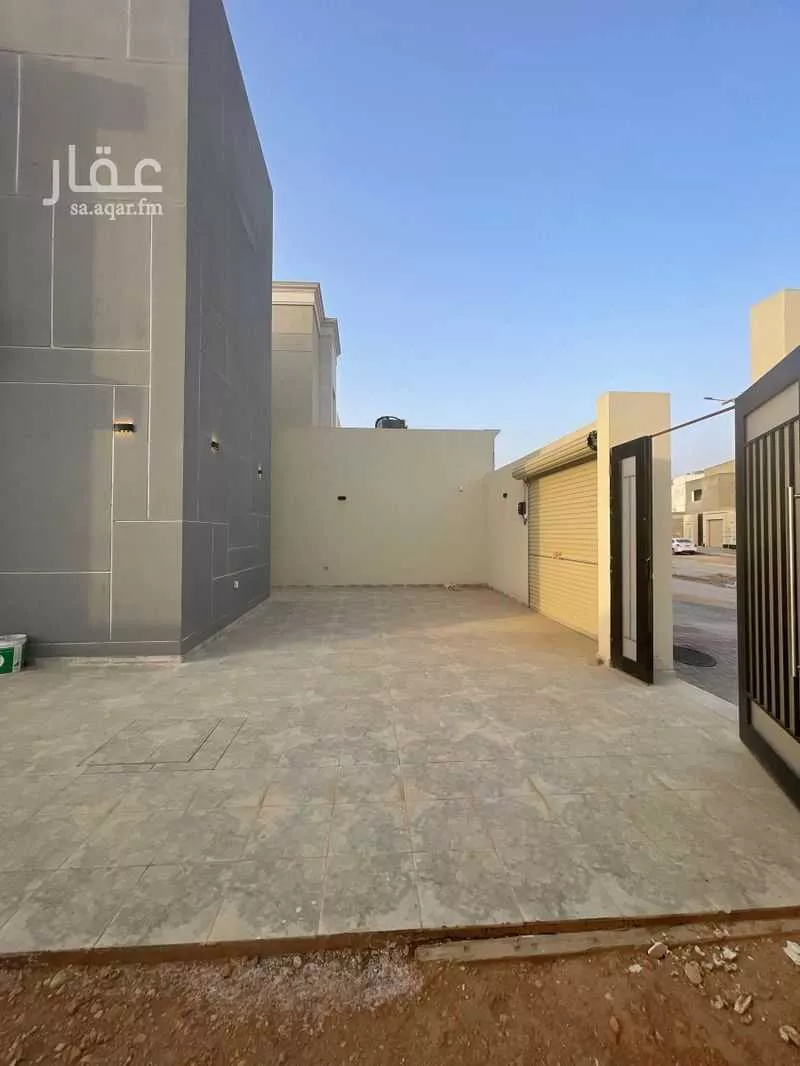 فيلا 3 غرف في الجنادرية 3