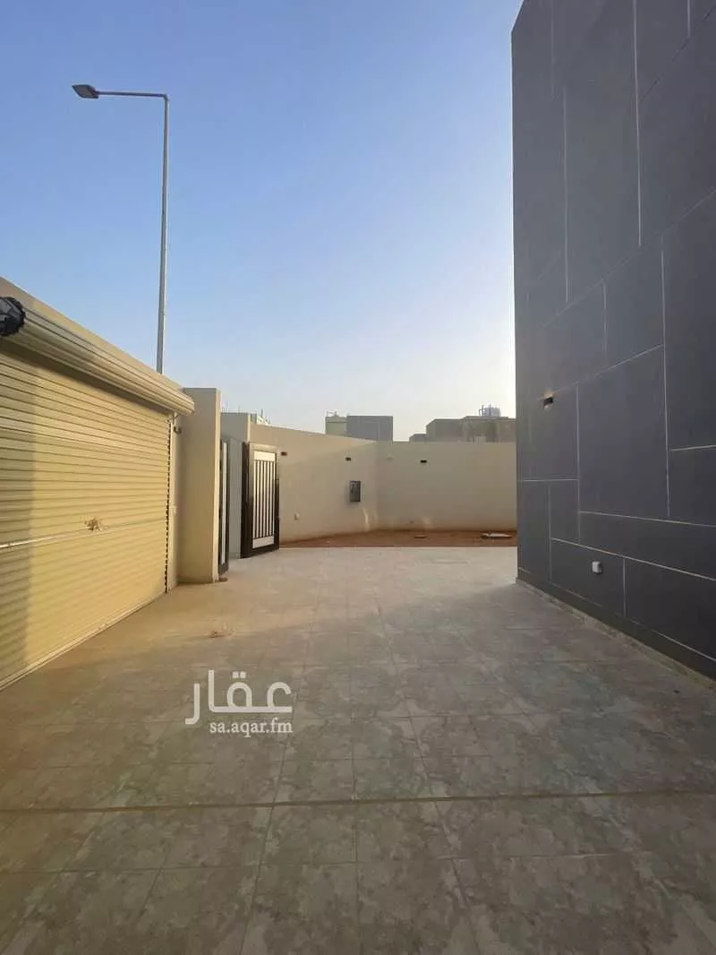 فيلا 3 غرف في الجنادرية 4