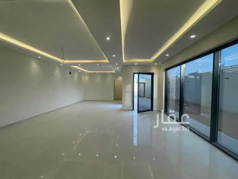 فيلا 3 غرف في الجنادرية 8