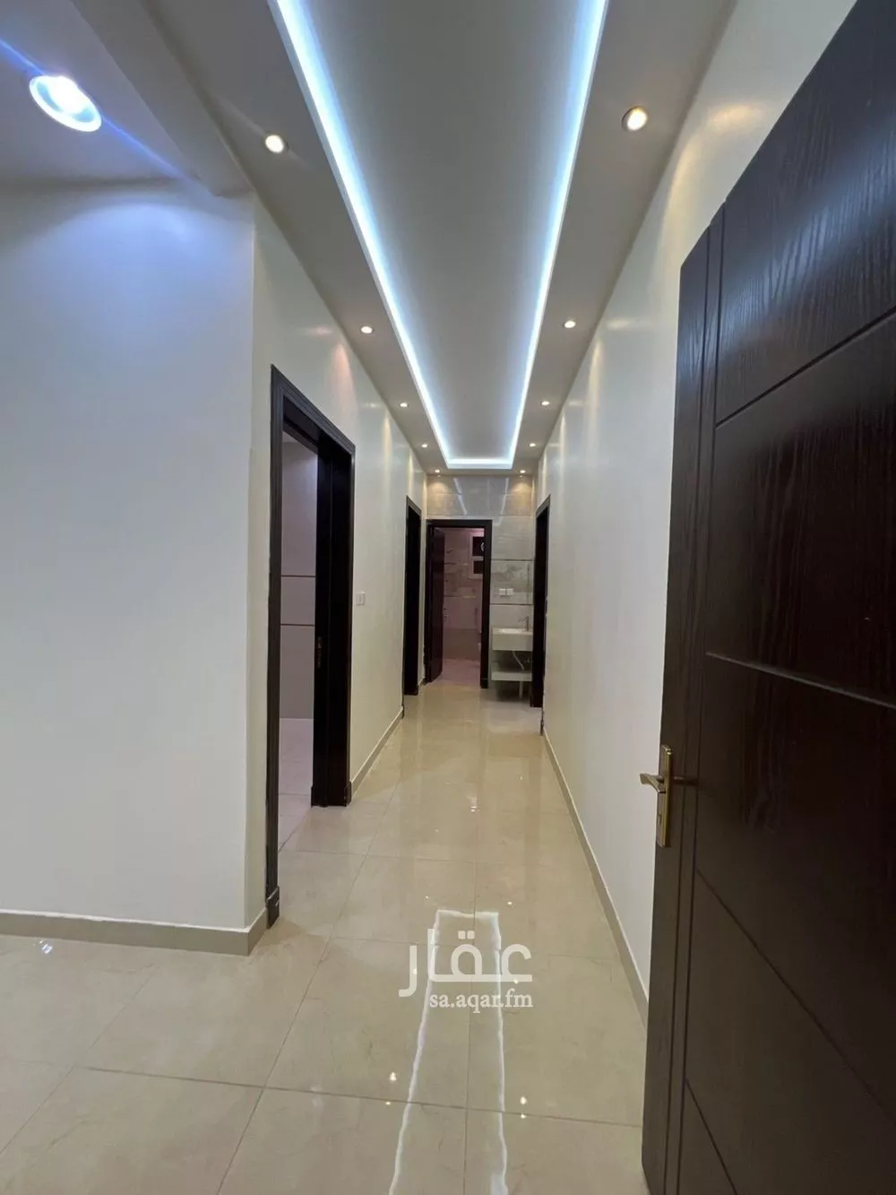شقة 3 غرف في عكاظ 2