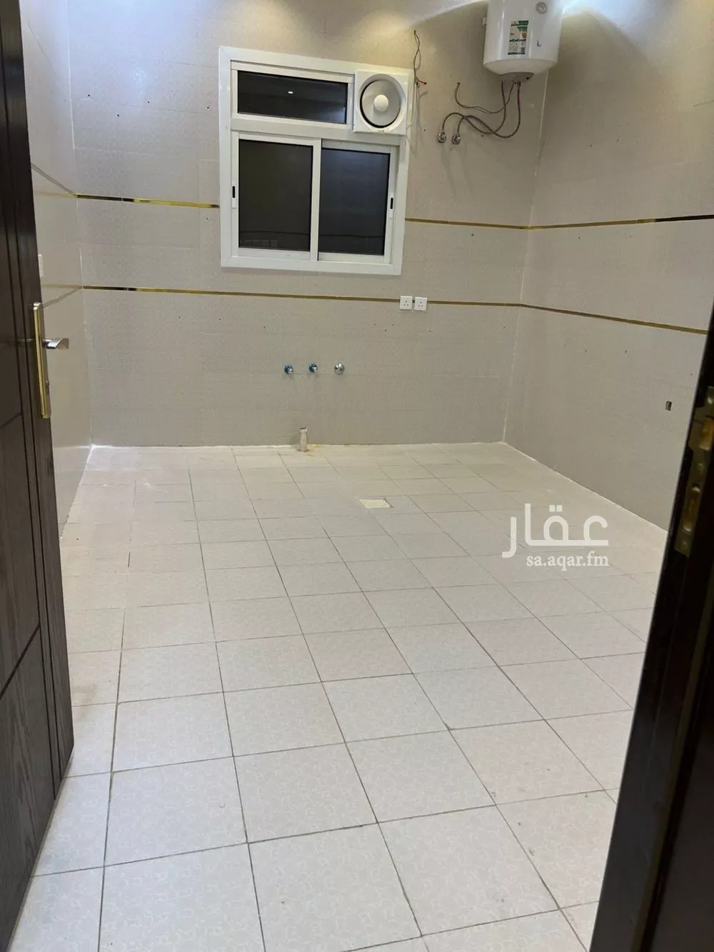 شقة 3 غرف في عكاظ 9