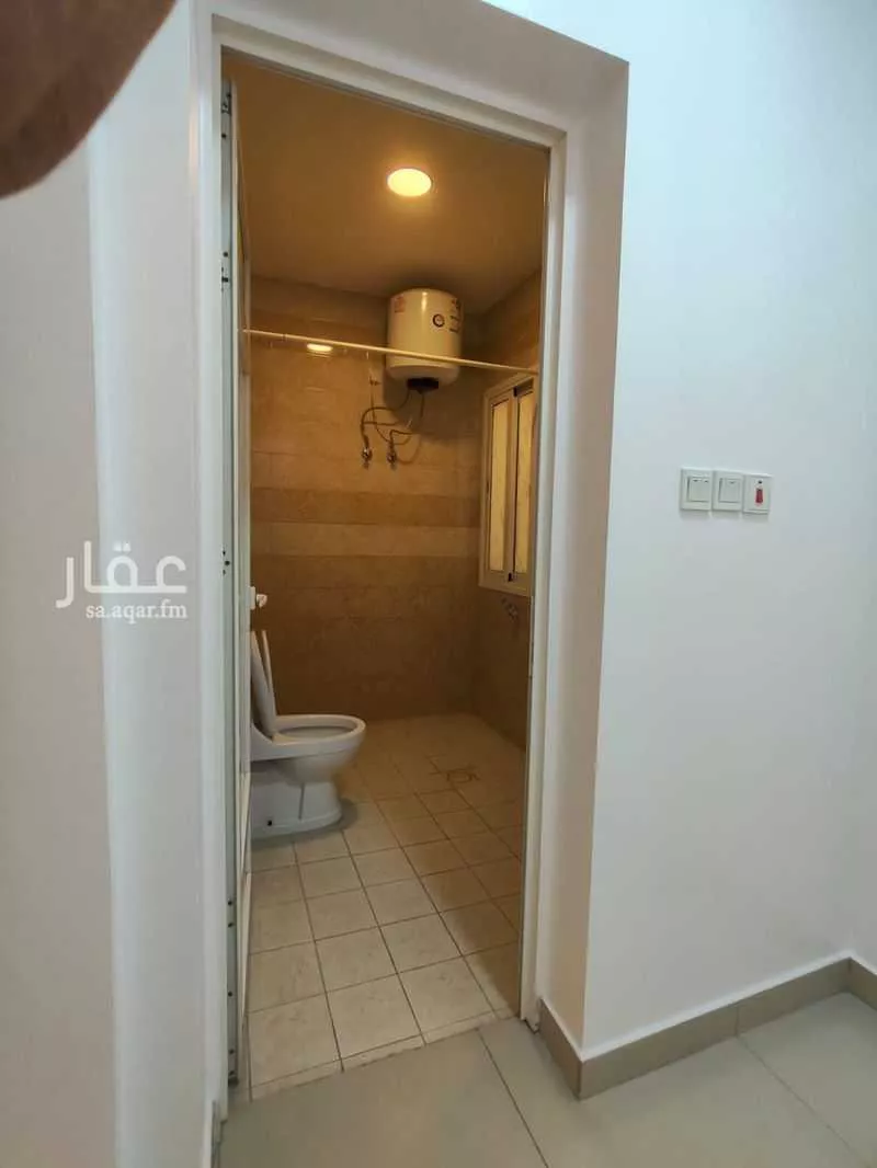 2 bedroom apartment in Al Jamiyin 12