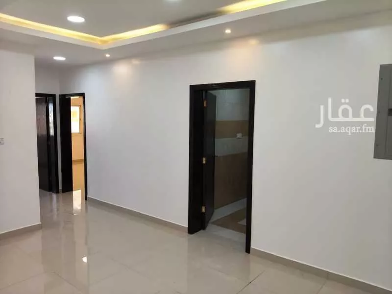 2 bedroom apartment in Al Jamiyin 7