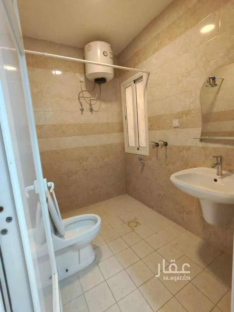 2 bedroom apartment in Al Jamiyin 9
