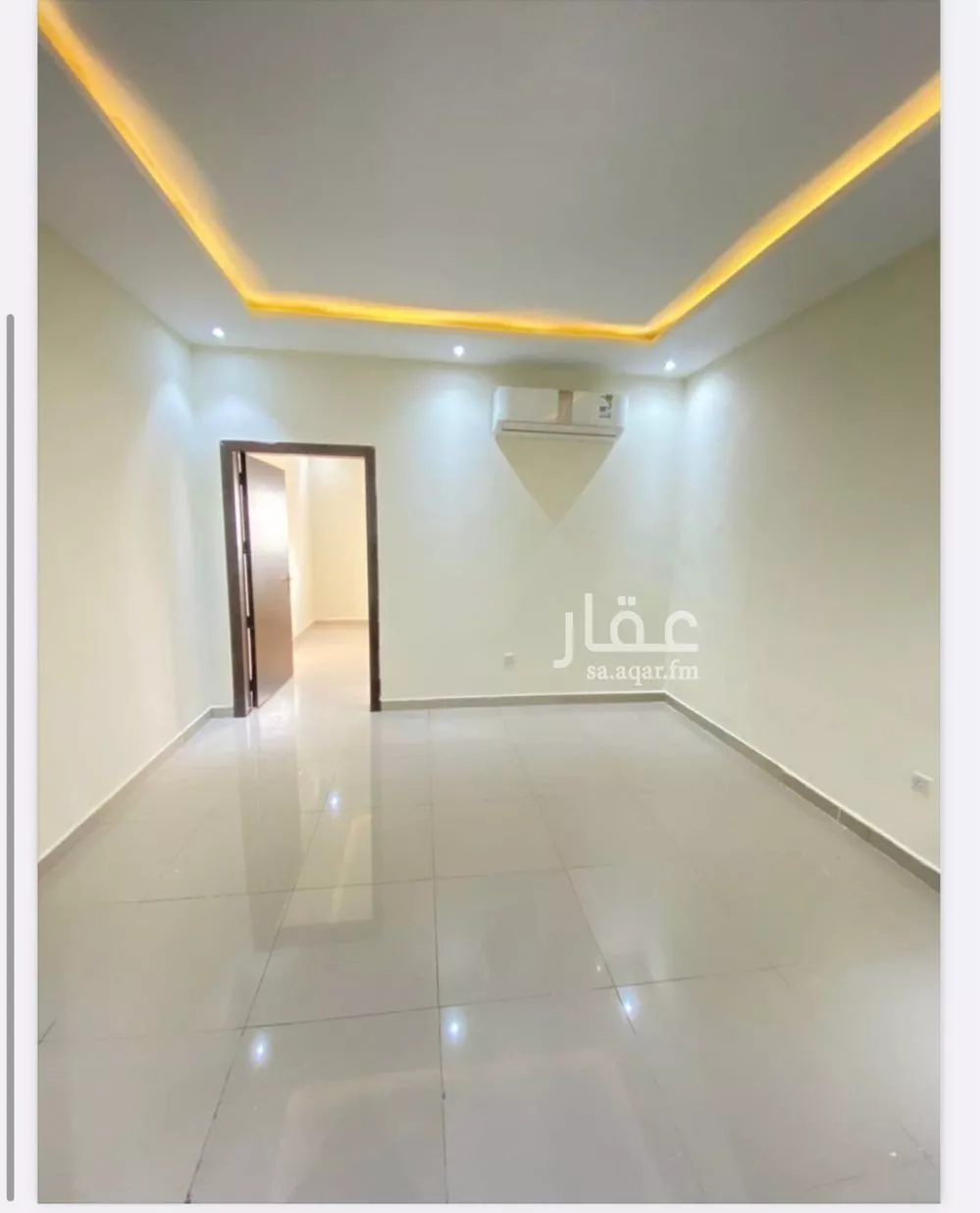 1 bedroom apartment in Al Aqiq 2