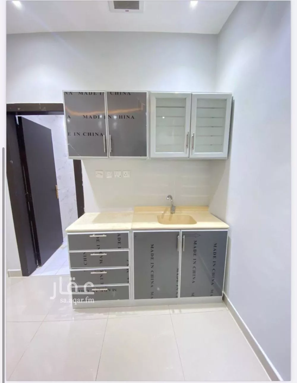 1 bedroom apartment in Al Aqiq 4