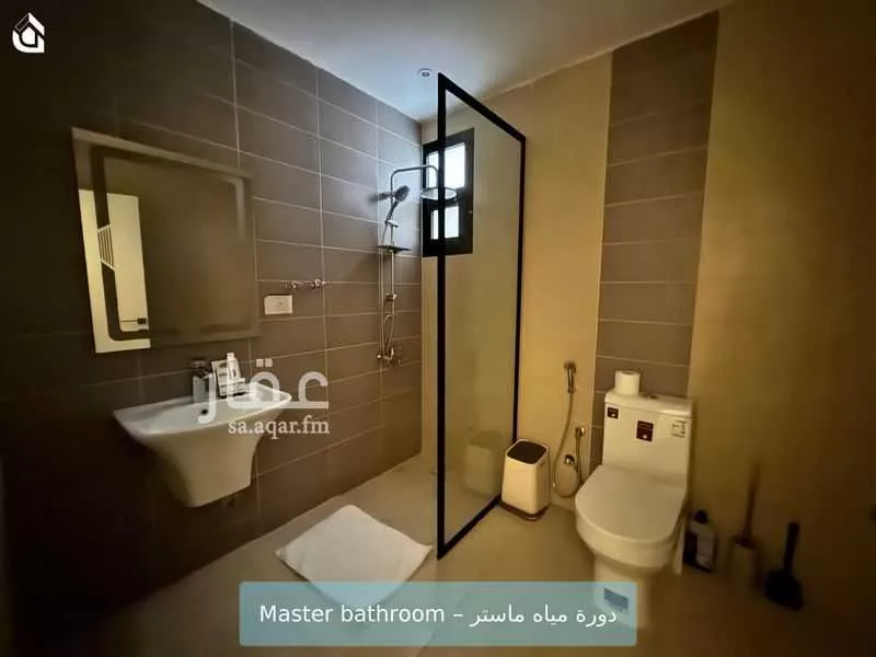 شقة 3 غرف في الياسمين 11