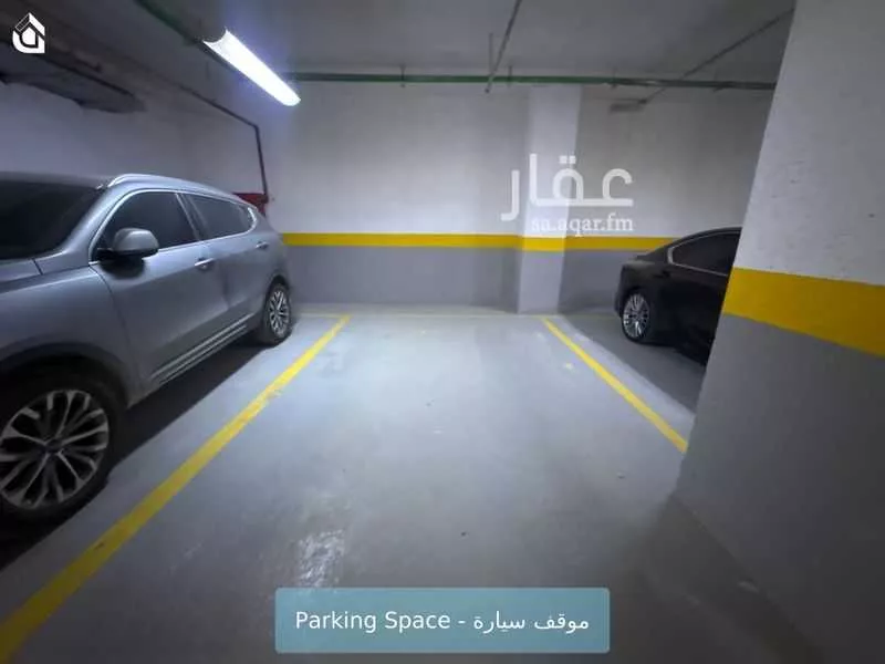 شقة 3 غرف في الياسمين 15