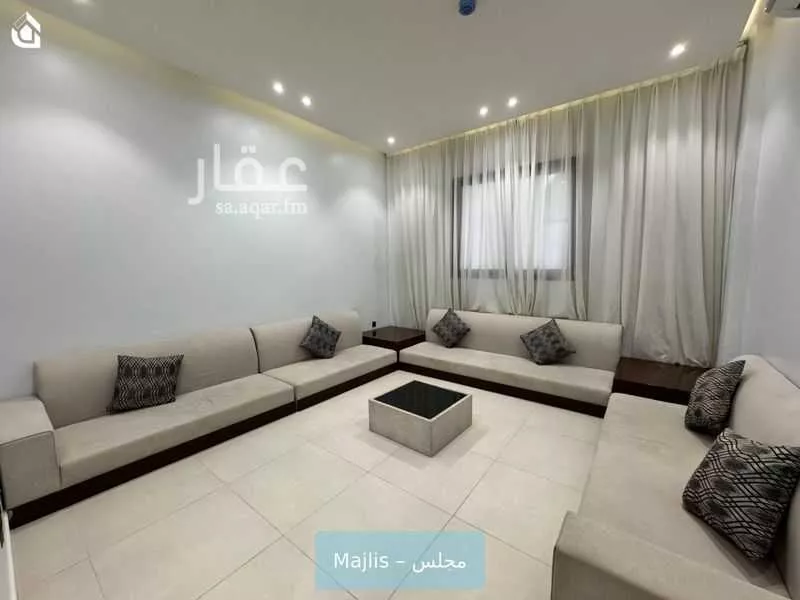 شقة 3 غرف في الياسمين 4