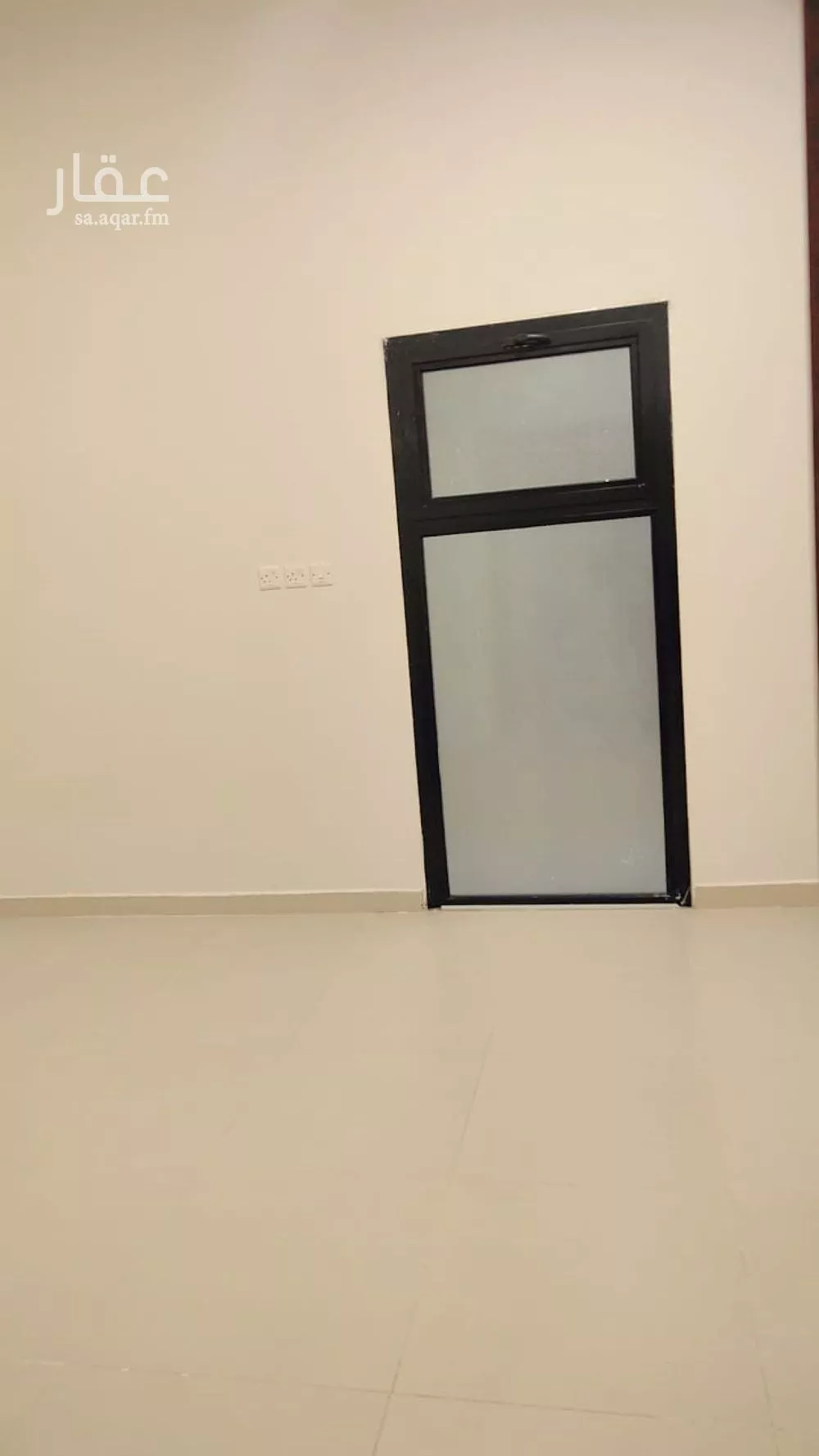 شقة 1 غرف في النرجس 4