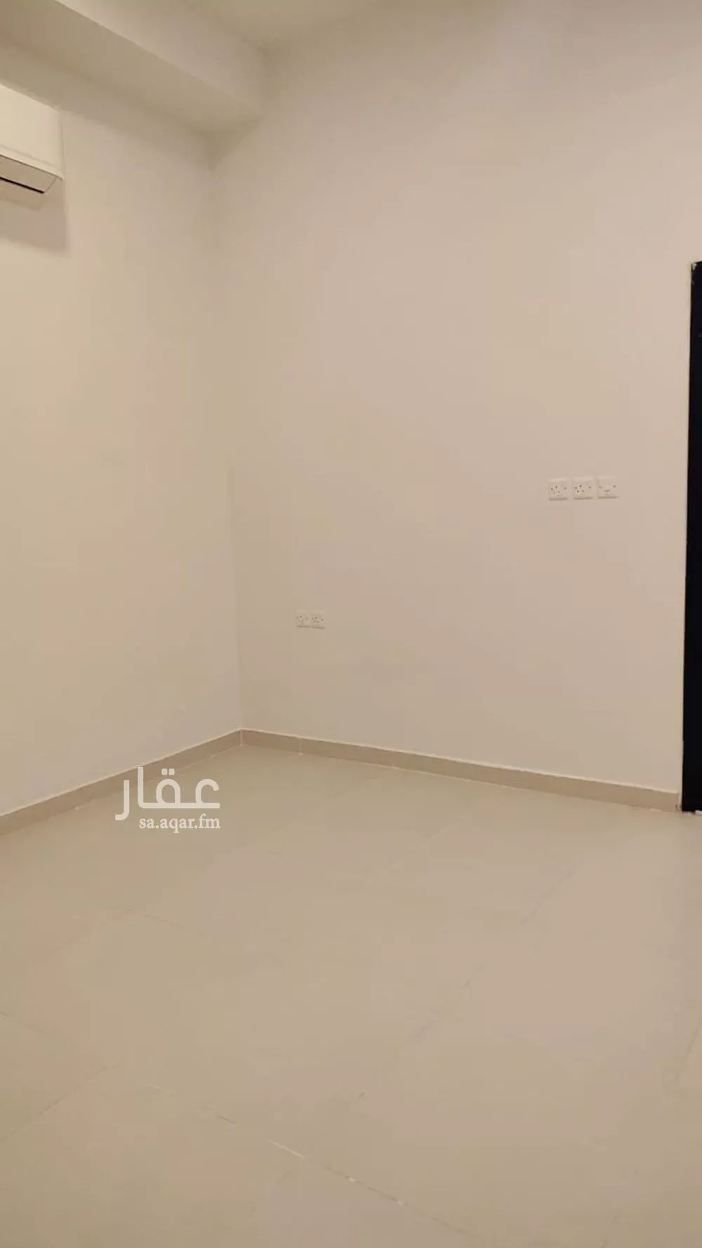 شقة 1 غرف في النرجس 7