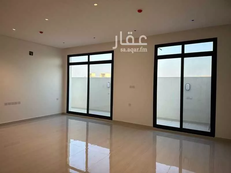 شقة 3 غرف في النرجس 5